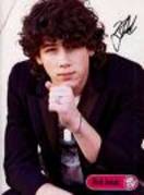 Nick Jonas