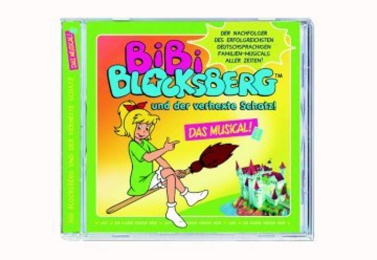 cd-bibi-blocksberg--das-musical-2--der-071119 - Bibi Bloxberg