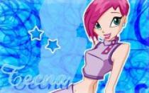 DCHFQJQLXMWOXKRTVSH - winx club