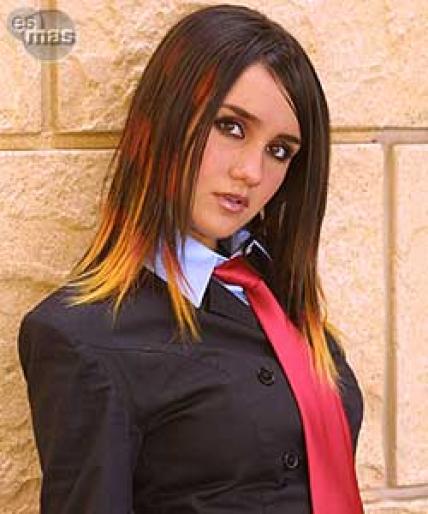 dulcemarianinelcondehoriz_sello - album pentru FanCelebrityRBD