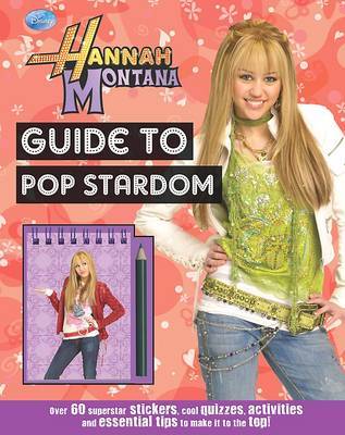 9781407546940[1] - Hannah Montana Books