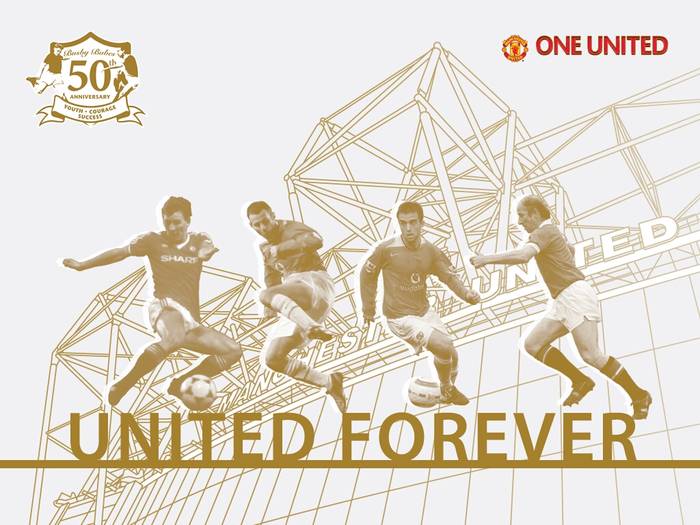 (4) - Manchester United Wallpapers