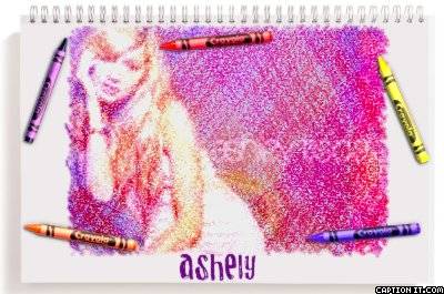 desen ashely