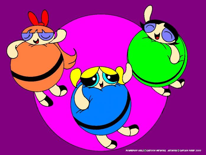 PowerPuffGirls1