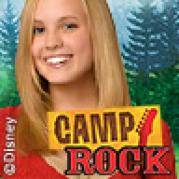 camp rock tess