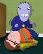 the cramp twins (4)