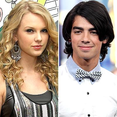 Joe Jonas Dumped Taylor Swift For Camilla Belle; joe jonas si taylor swift
