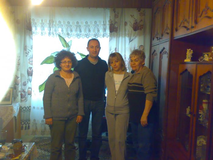181220081532; Mada & Erwin & Codruta & Dna. Maria (mama Codrutei)
