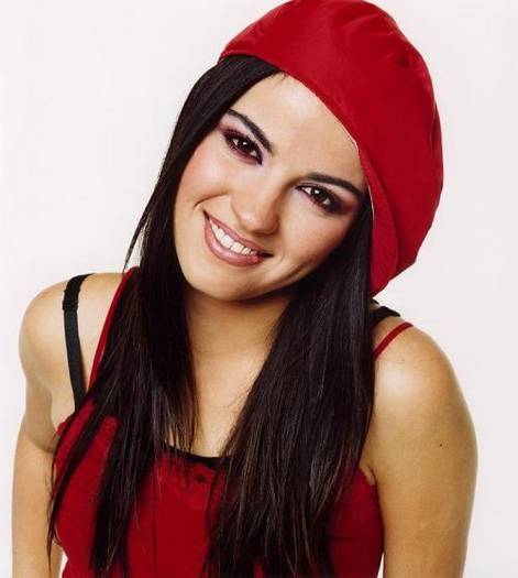 Maite_Perroni_11 - CUIDADO CON  EL  ANGEL