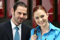 Kerem and Bennu