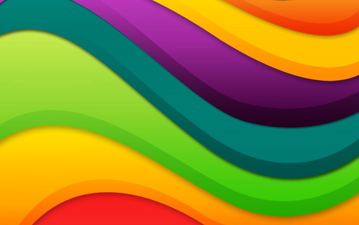 Blend___Wallpaper - Vibrant Colors Wallpapers