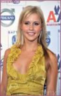 claire holt