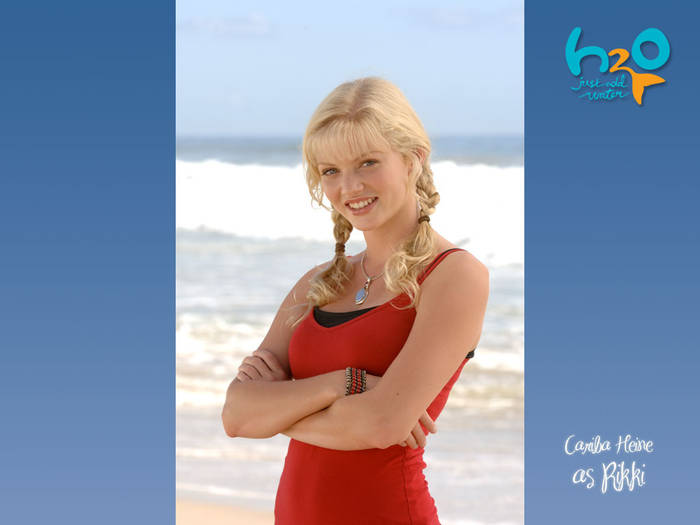 -Rikki-cariba-heine-28 - Caribe Heine