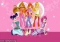 winx - winx club