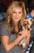  - ashley tisdale