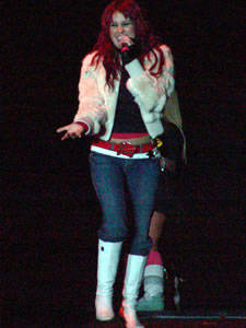 0033oe - Dulce Maria