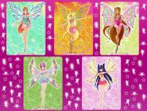  - winx club