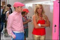 ashley (33) - high school musical