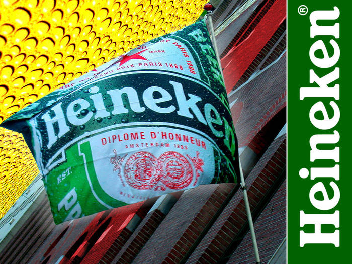 (7) - Heineken Wallpapers