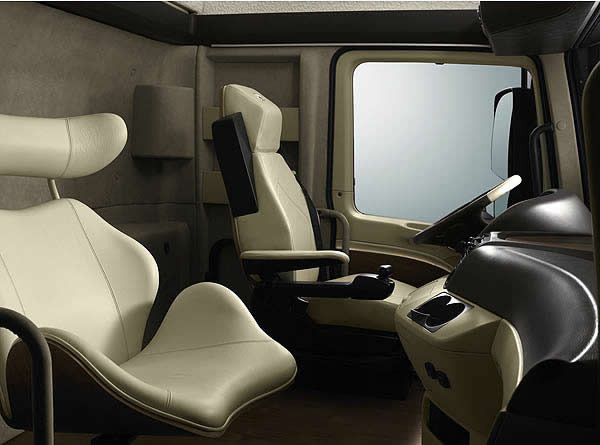 Poze tiruri mercedes actros #6