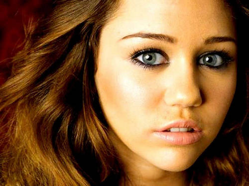 68 - poze miley cyrus