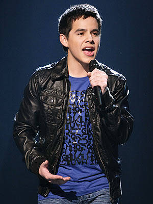 david-archuleta