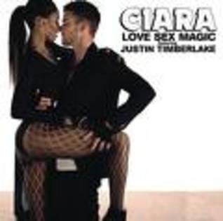 Ciara feat Justin Timbarlake- Love Sex Magic