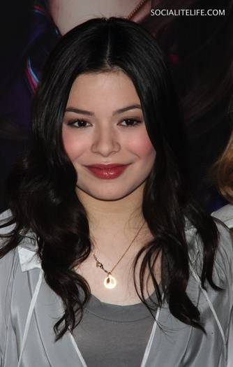 miranda-cosgrove sweet