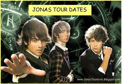 64 - Jonas Brother