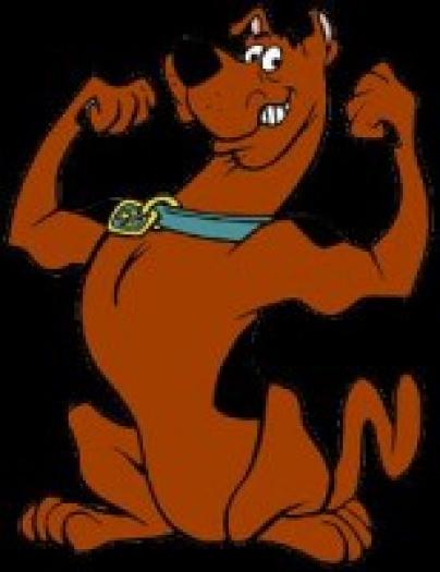 Scooby-Doo