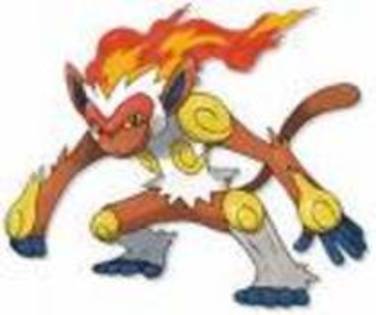 Infernape