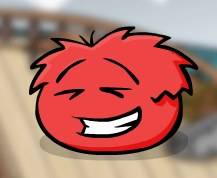 Red Puffle