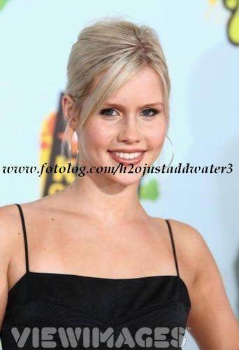 Claire Holt