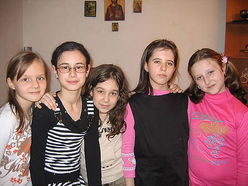 Mihaela Lili alina  deuta roxy