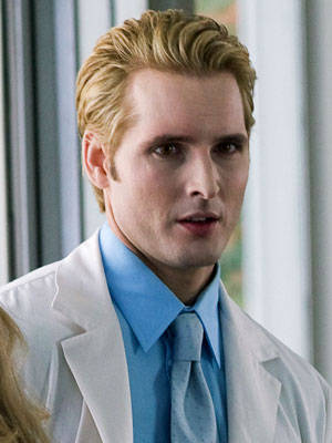 Carlisle Cullen