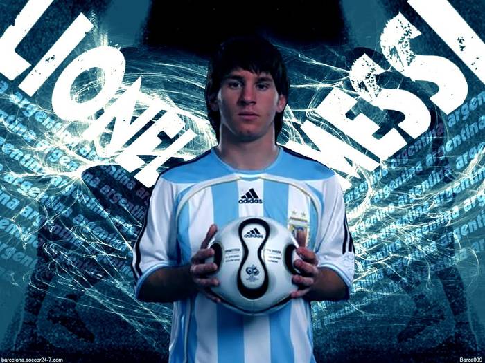 messi - poze lionel messi