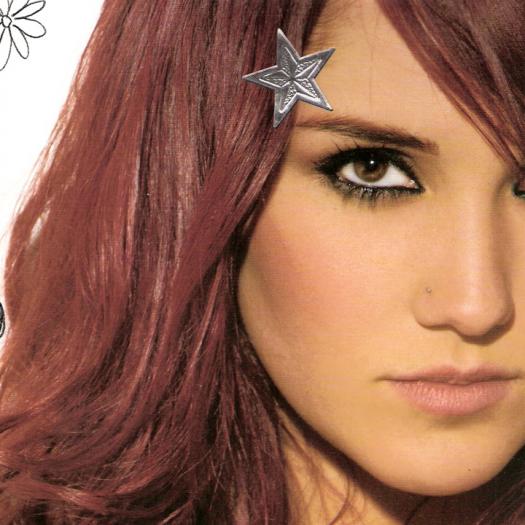 dulce maria