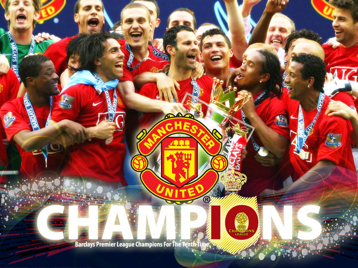 manunitedsl2 - Desktop Manchester United FC