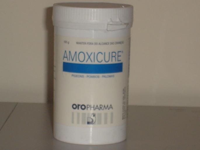 amoxicure pt.infectii bacteriene