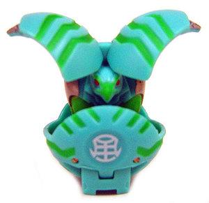 BakuganFalconoid - Bakugan