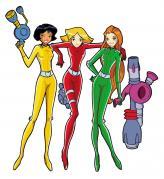  - totally spies