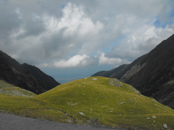 Malaia si transfagarasan 508