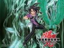 shun - bakugan