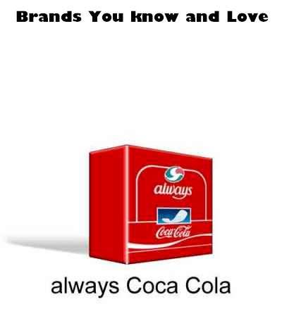 Always Coke