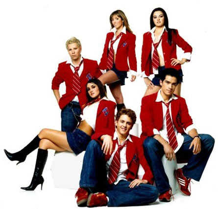 fanbrendaasnicar - 00000000000000club rbd