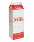 Milk