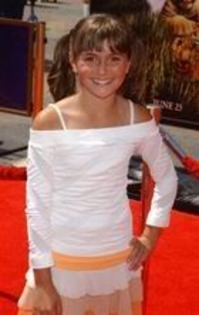 alyson stoner