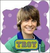 Zac - High School Musical