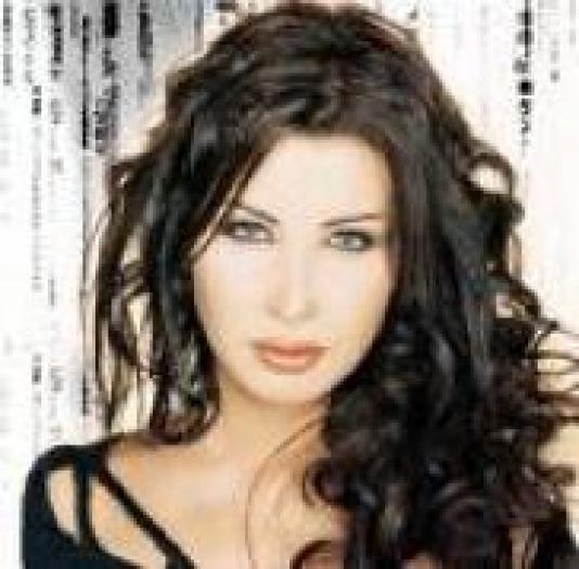 GEOSWGCYJSYIXWTQJKO - Nancy Ajram