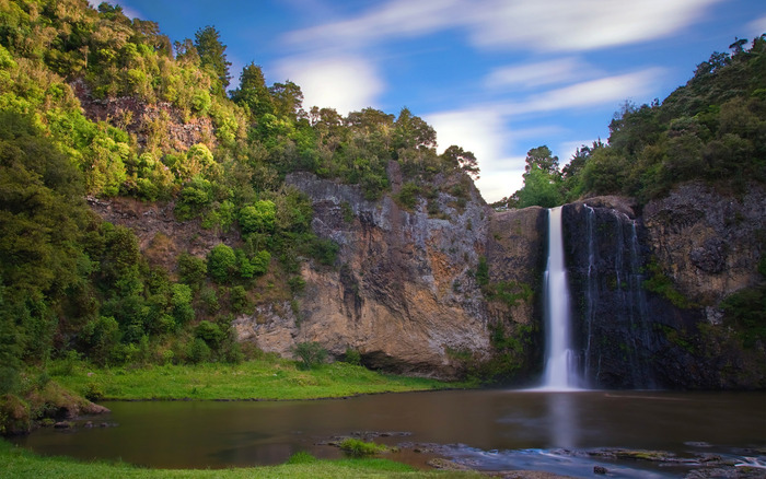 1806_hunuafalls_1440x900 - Wallpaper Amestecate